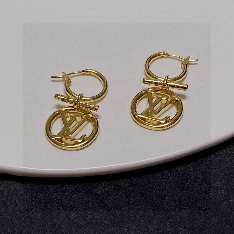 LV Earring 03lyr92